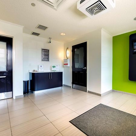 Studio 6 Toronto - Mississauga With Kitchenettes Luaran gambar