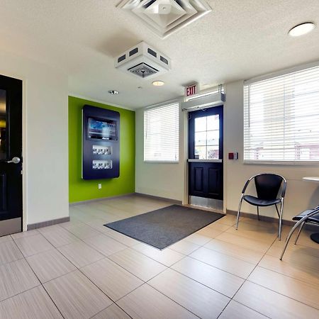Studio 6 Toronto - Mississauga With Kitchenettes Luaran gambar